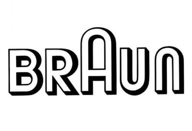 براون (BRAUN)