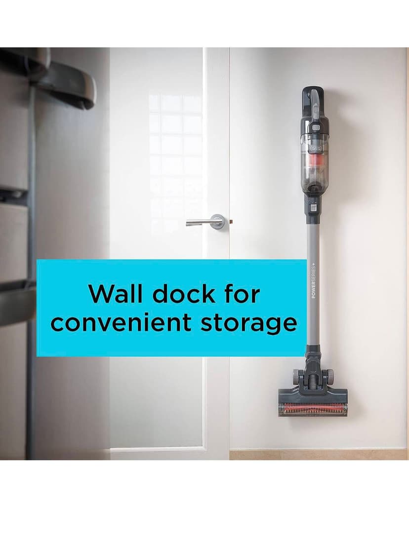 جاروشارژی بلک اندکر مدل BHFEA520J - آرتا کالا