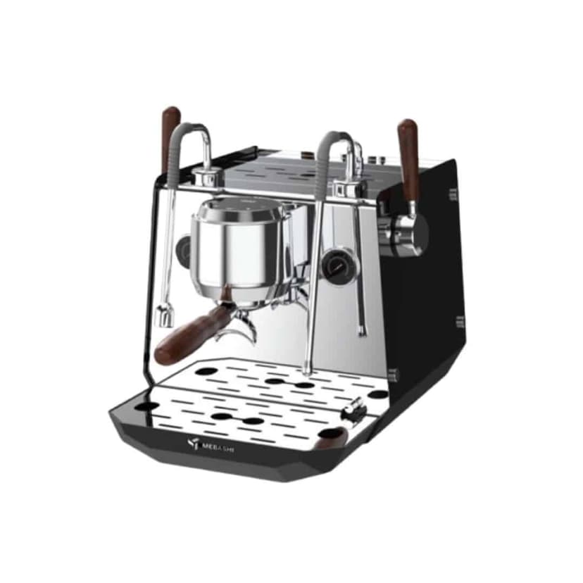 اسپرسوساز حرفه ای مباشی مدل ME-CCM2068 - آرتا کالا