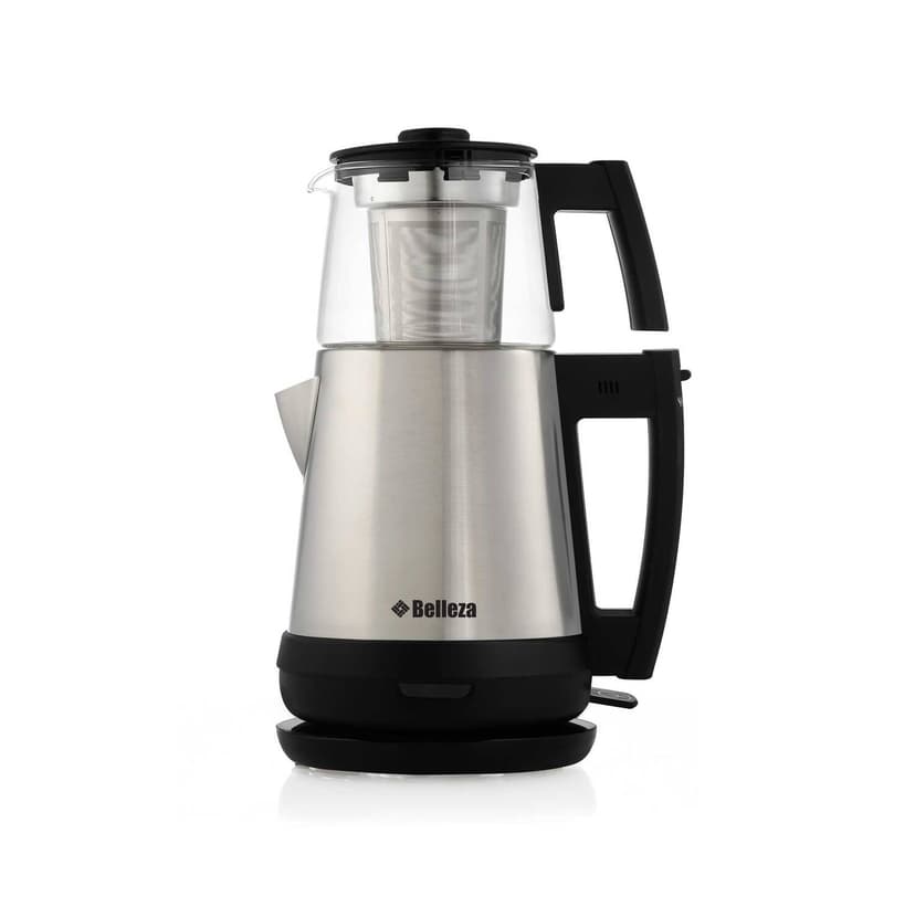 چایی ساز استیل بلزا21102 - آرتا کالا
