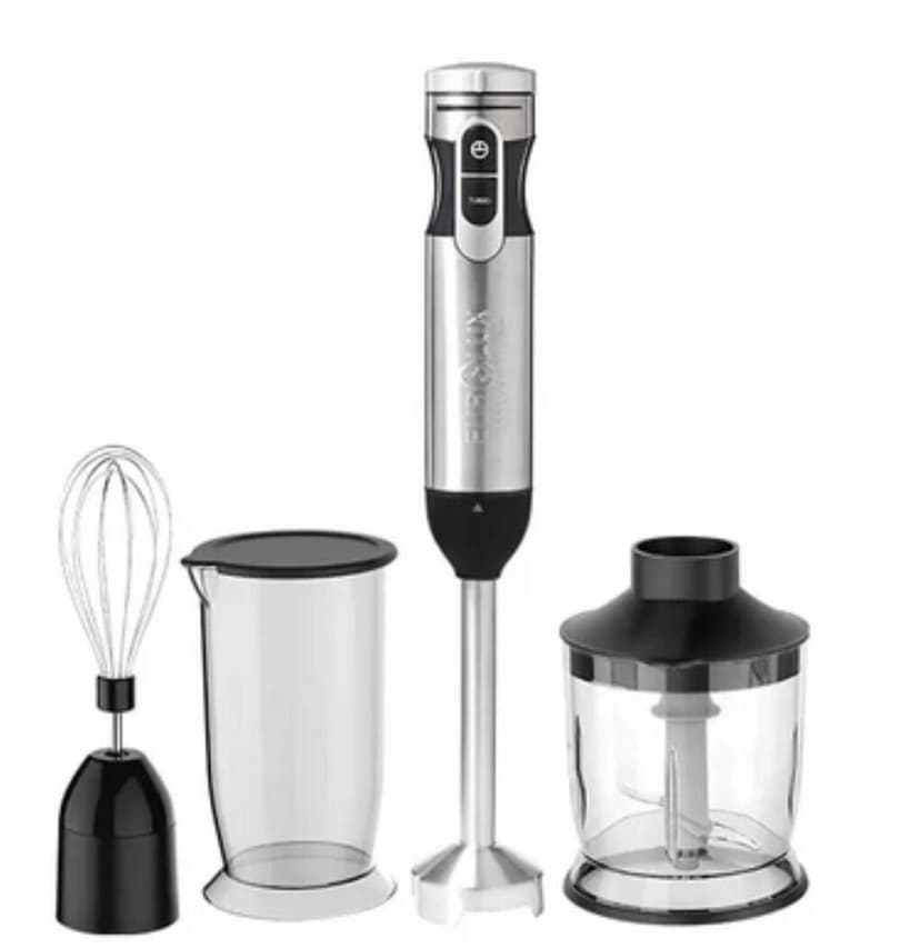 گوشتکوب برقی سه کاره یورولوکسEU-HB2058LSB - آرتا کالا