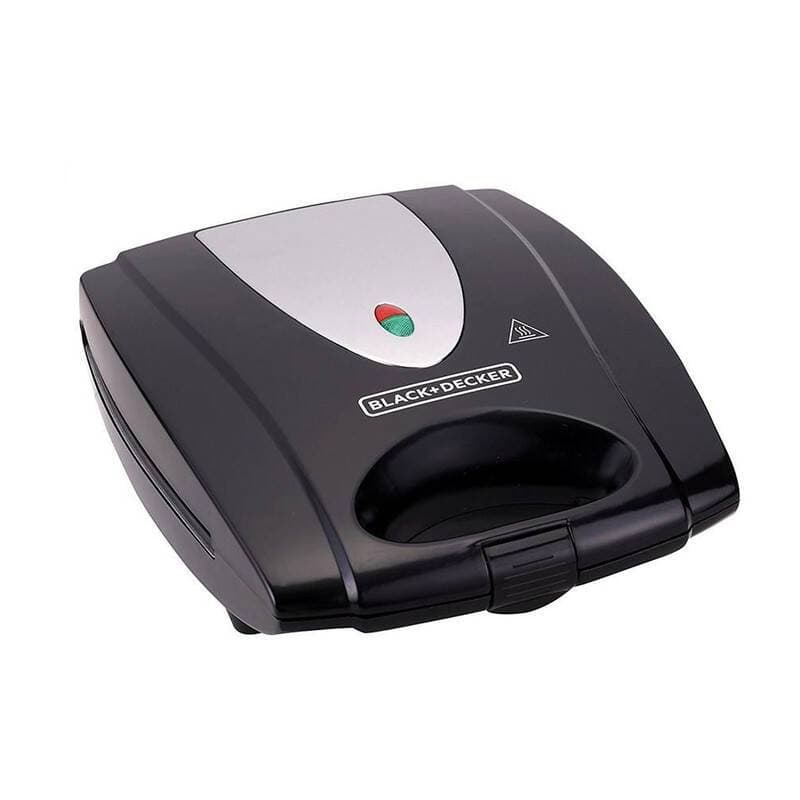 ساندویچ ساز بلک اند دکر مدل TS4080 - تصویر 11