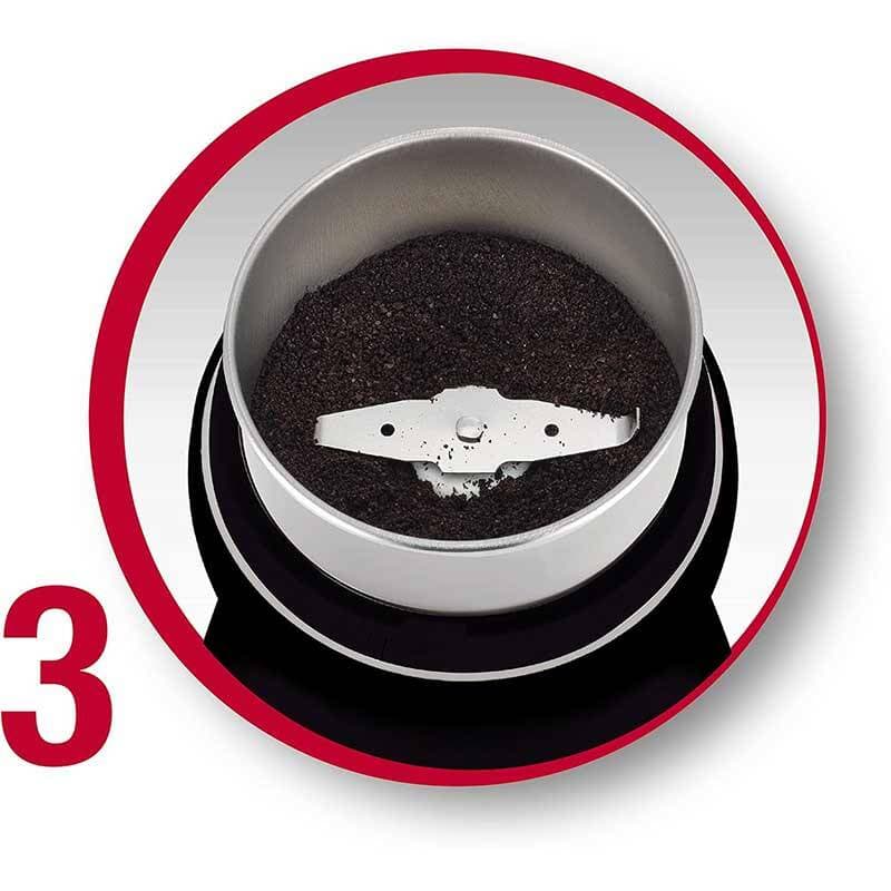 آسیاب مولینکس مدل AR110O10 - تصویر 2