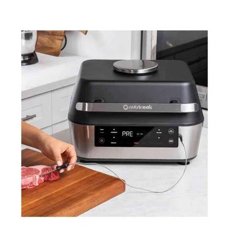 سرخ کن و گریل نوتریکوک مدل AFG960 - تصویر 3