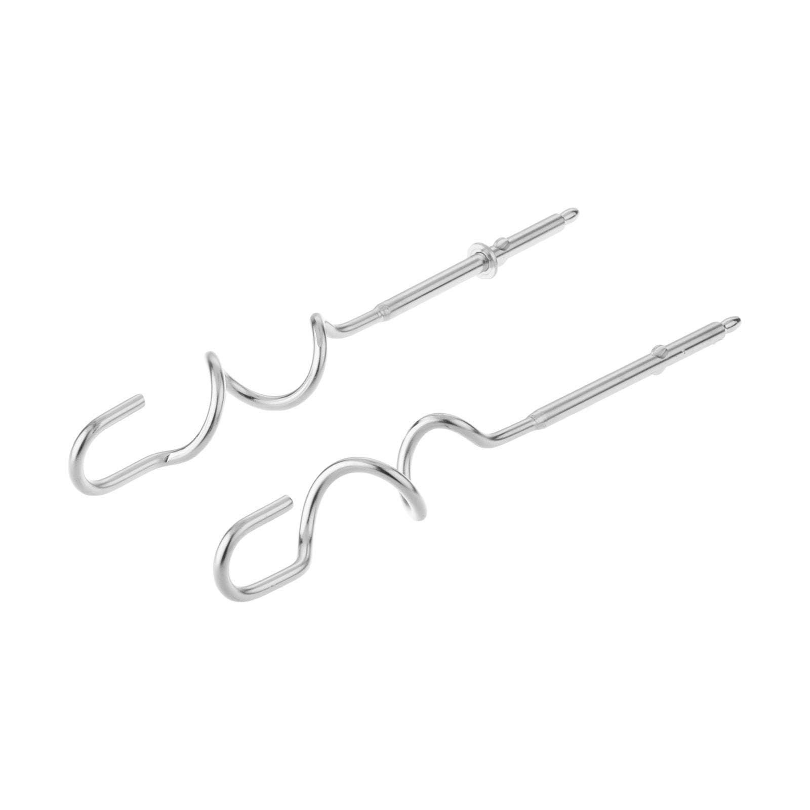 همزن برقی یورولوکس مدل EU-HM3818DSB - تصویر 4