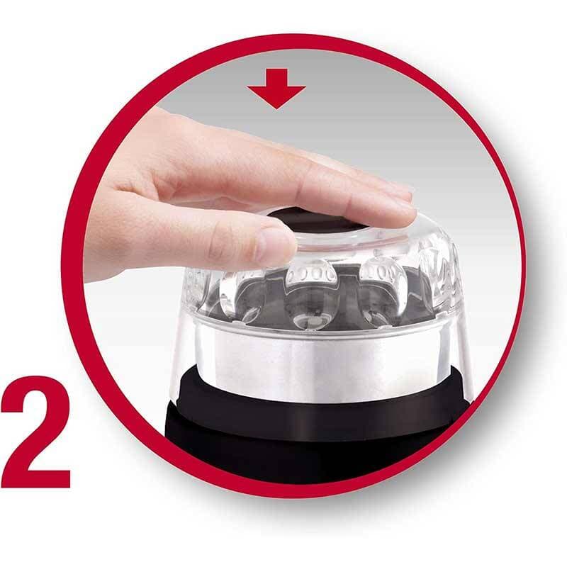 آسیاب مولینکس مدل AR110O10 - تصویر 9