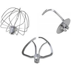 همزن کاسه دار یورولوکس مدل EU-SM3979SG - تصویر 10