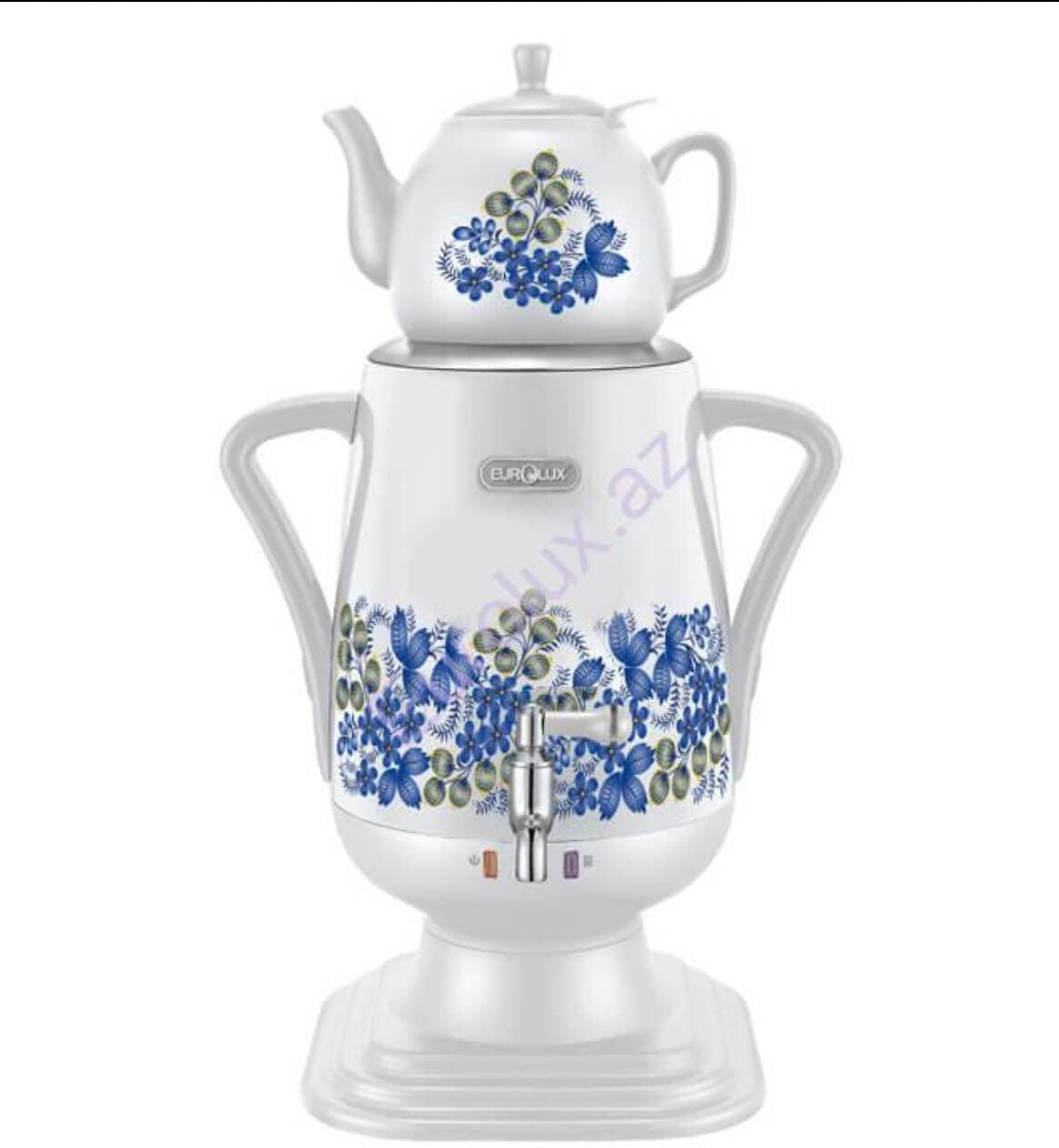 سماور برقی یورولوکس مدل EU-ES2845JW - تصویر 1