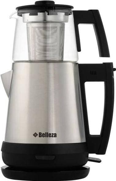 چایی ساز استیل بلزا21102 - تصویر 4