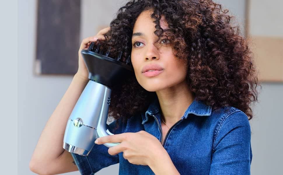 سشوار بابیلیس مدل D773SDE PLASMA - تصویر 10