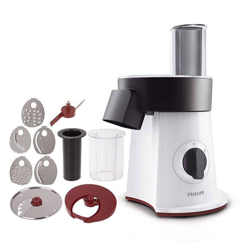 سالادساز فیلیپس سری Viva Collection مدل HR1388 - تصویر 8