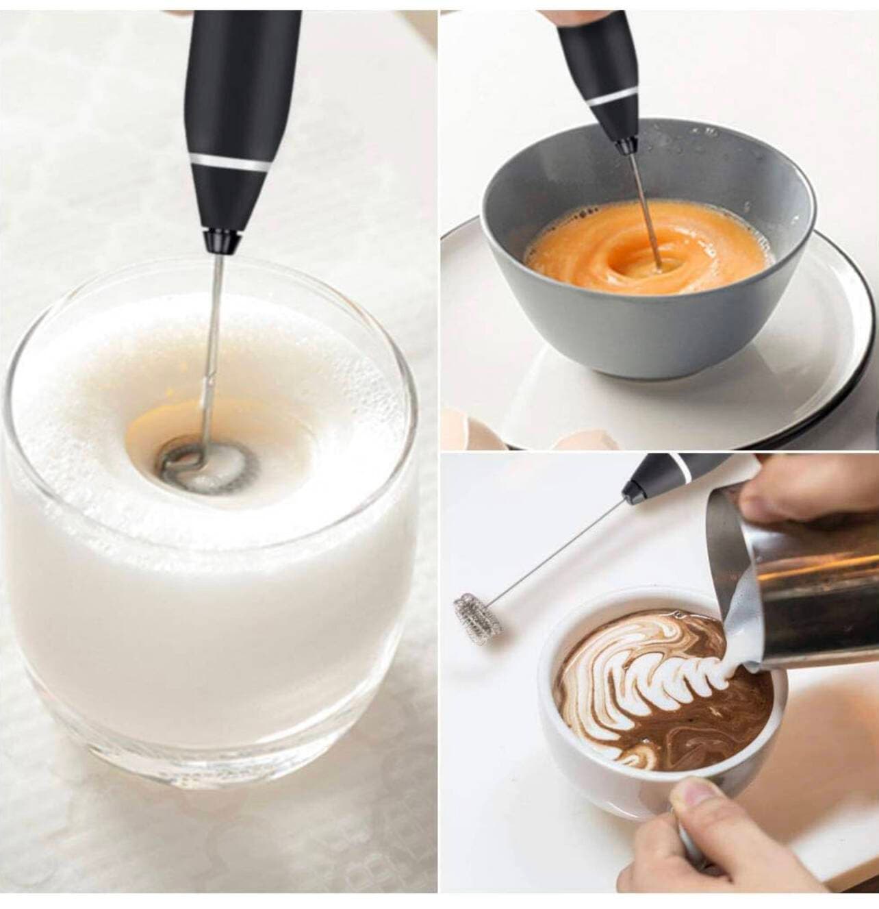 فوم ساز شارژی - تصویر 17