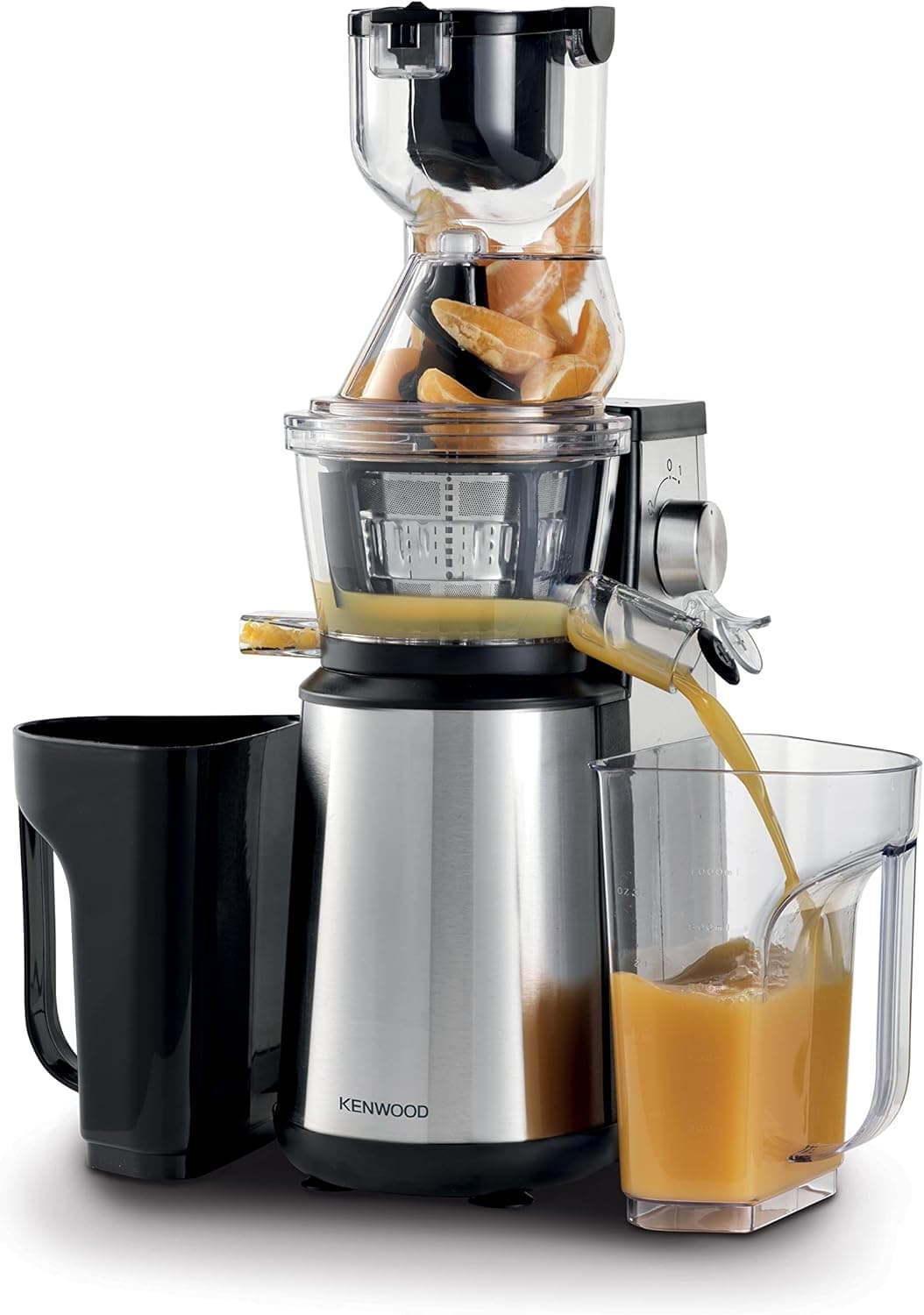 عصاره گیر کنوود JMM70 - تصویر 6