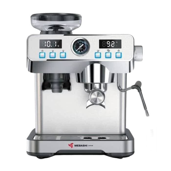 اسپرسو ساز مباشی مدل ME-CCM 2069 - تصویر 1