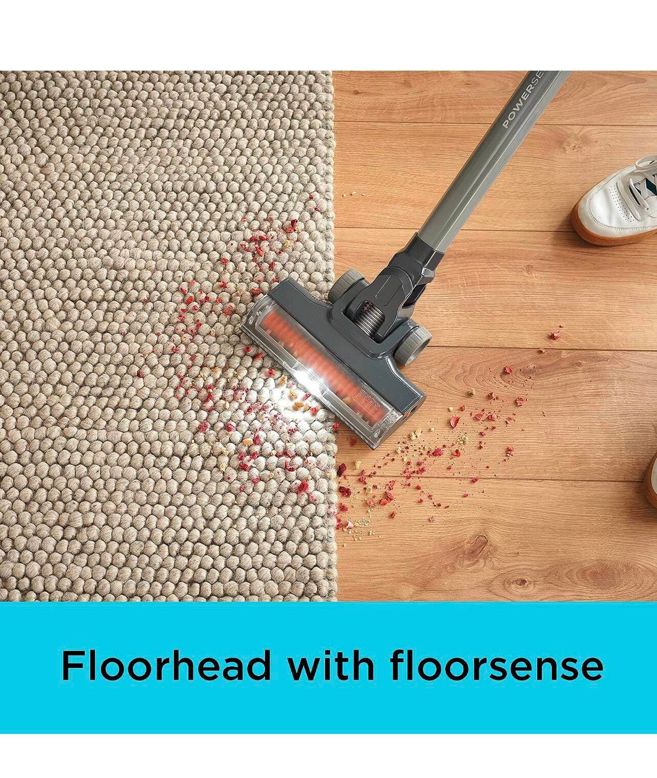 جاروشارژی بلک اندکر مدل BHFEA520J - تصویر 13