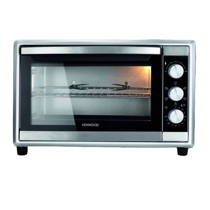 آون توستر 56 لیتری کنوود مدل kenwood MOM 56 - تصویر 5