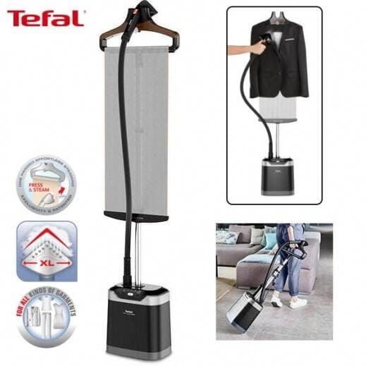 اتو ایستاده(بخارگر) تفال مدل IT8490 - تصویر 2