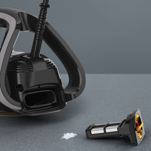 اتو بخار تفال مدل FV8062 - تصویر 2