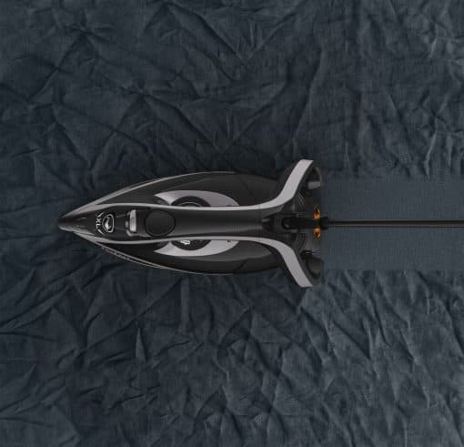 اتو بخار تفال مدل FV8062 - تصویر 3