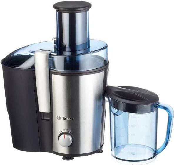 آبمیوه گیری بوش مدل MES3500 - تصویر 1