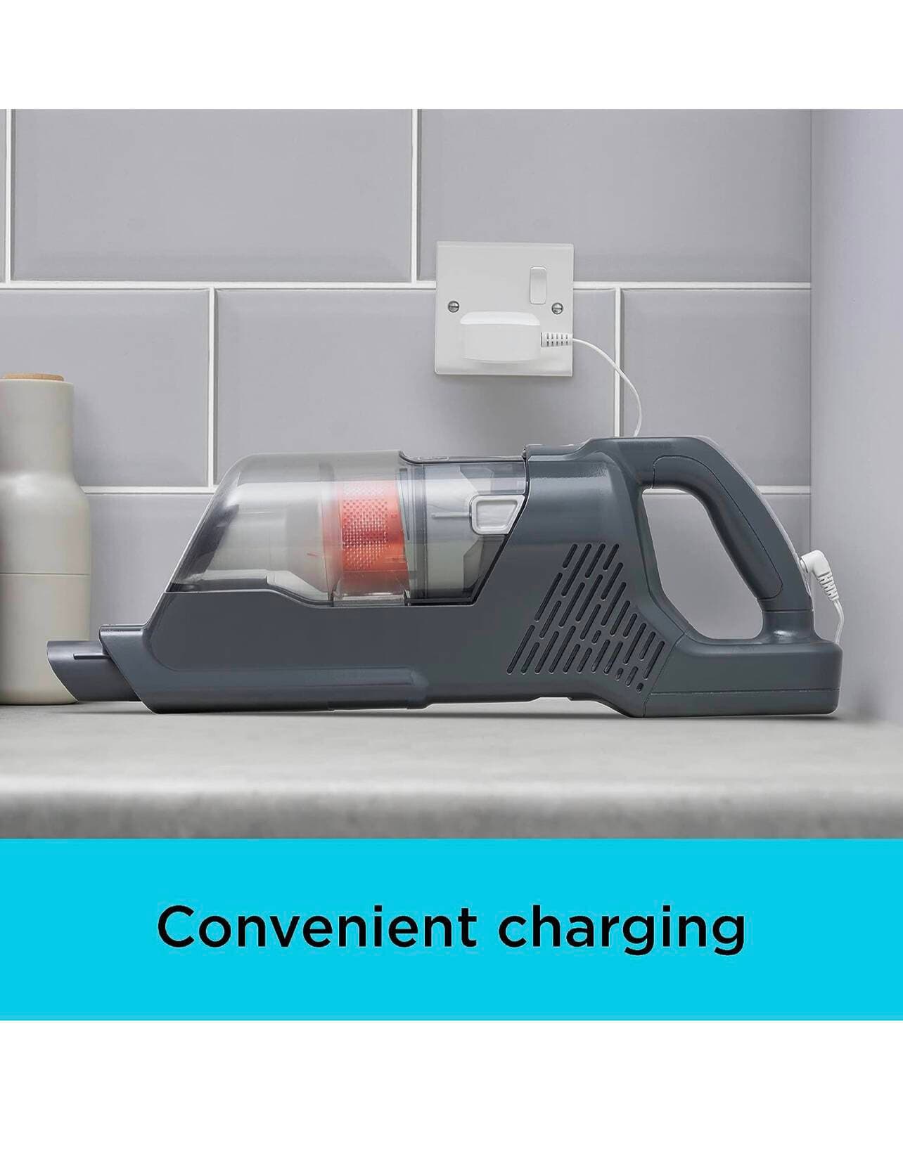 جاروشارژی بلک اندکر مدل BHFEA520J - تصویر 15