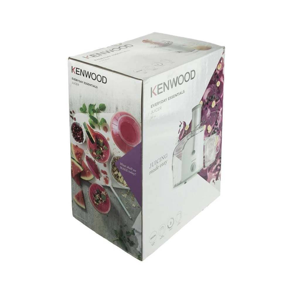 آبمیوه گیری کنوود مدل JEP02 - تصویر 8