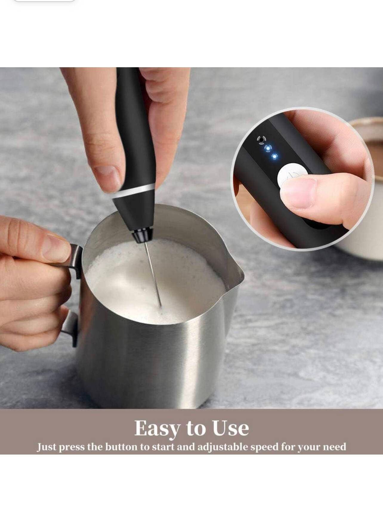 فوم ساز شارژی - تصویر 16