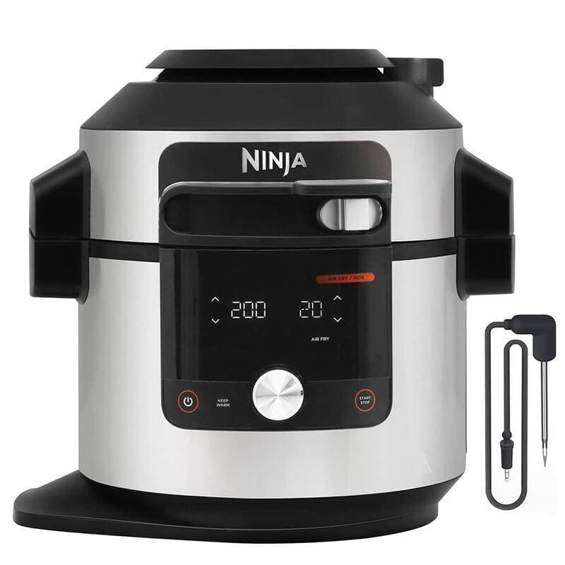 مولتی کوکر نینجا مدل OL750UK - آرتا کالا