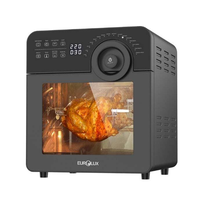 سرخ کن اون یورولوکس EU-AFO4856A16D - آرتا کالا