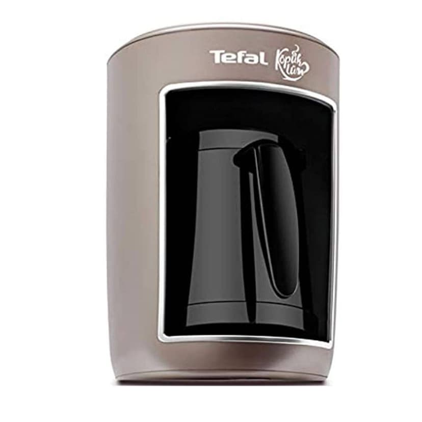 قهوه ساز تفال مدل CM820BTR - آرتا کالا