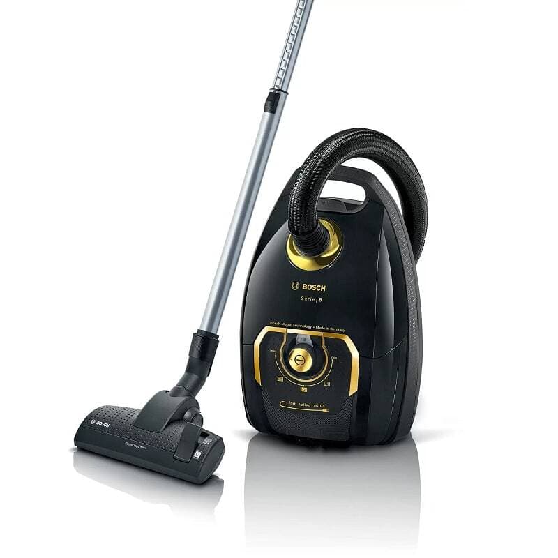 جاروبرقی بوش-BOSCH-BGL8GOLD - آرتا کالا