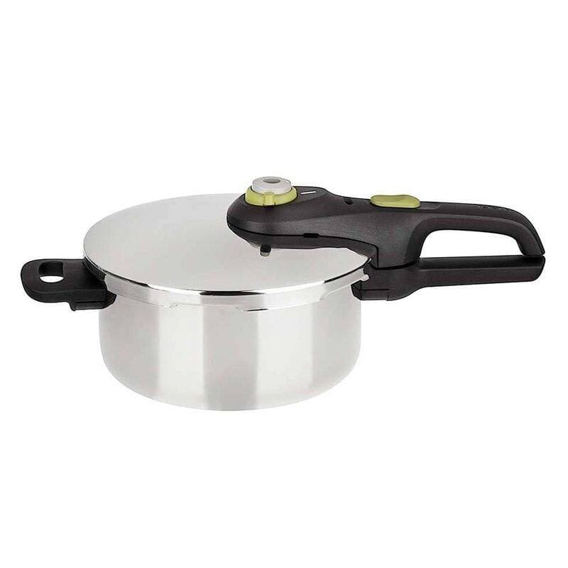 زودپز 4 لیتری تفال مدل TEFAL Secure 5 Neo Pressure 4L - آرتا کالا