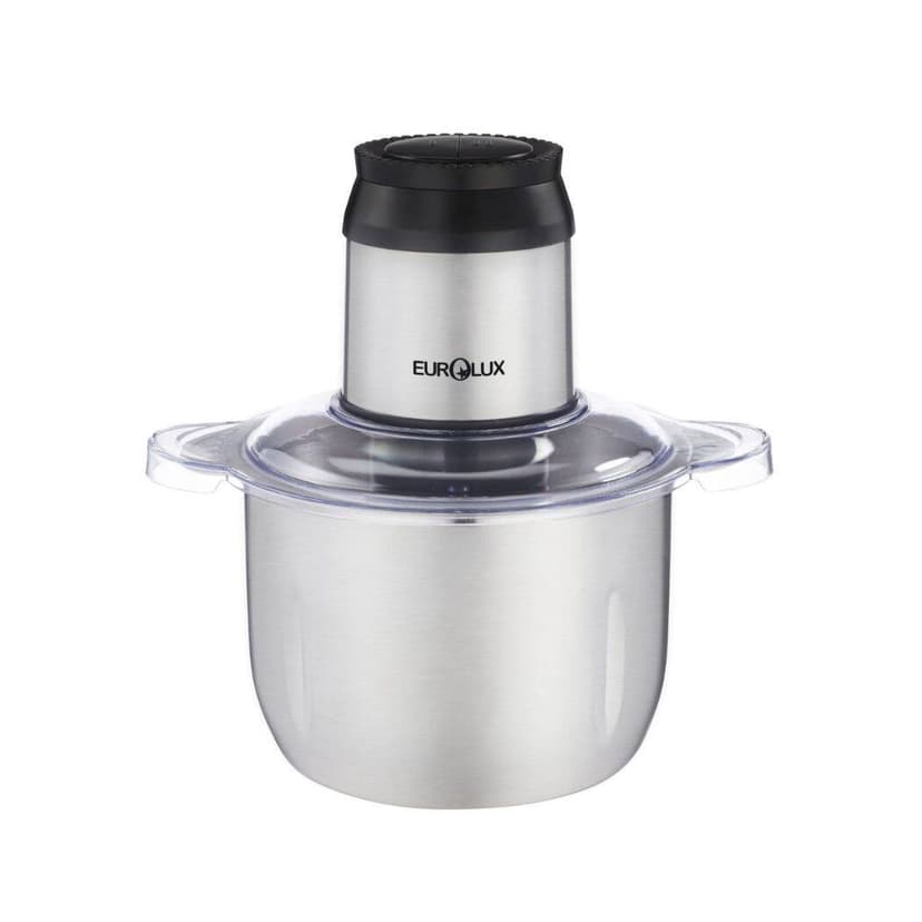 خردکن با کاسه استیل یورولوکس FC2548LSS - آرتا کالا