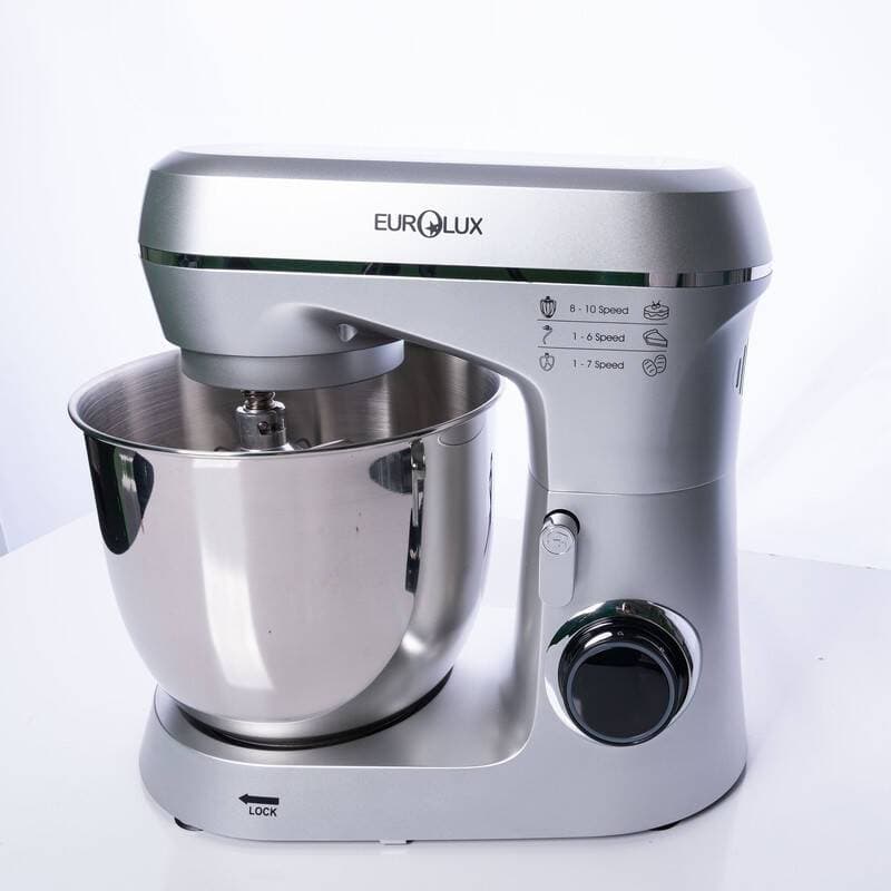 همزن یورولوکس مدل EU-SM3951SS - آرتا کالا