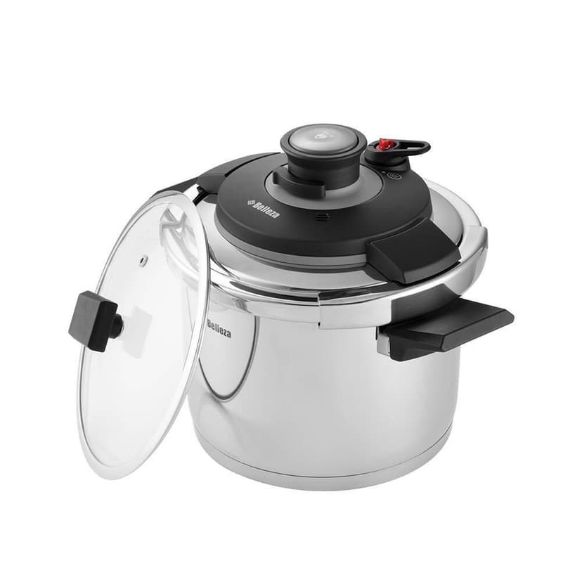 زودپز بلزا6لیتر مدل 71301/6 - آرتا کالا