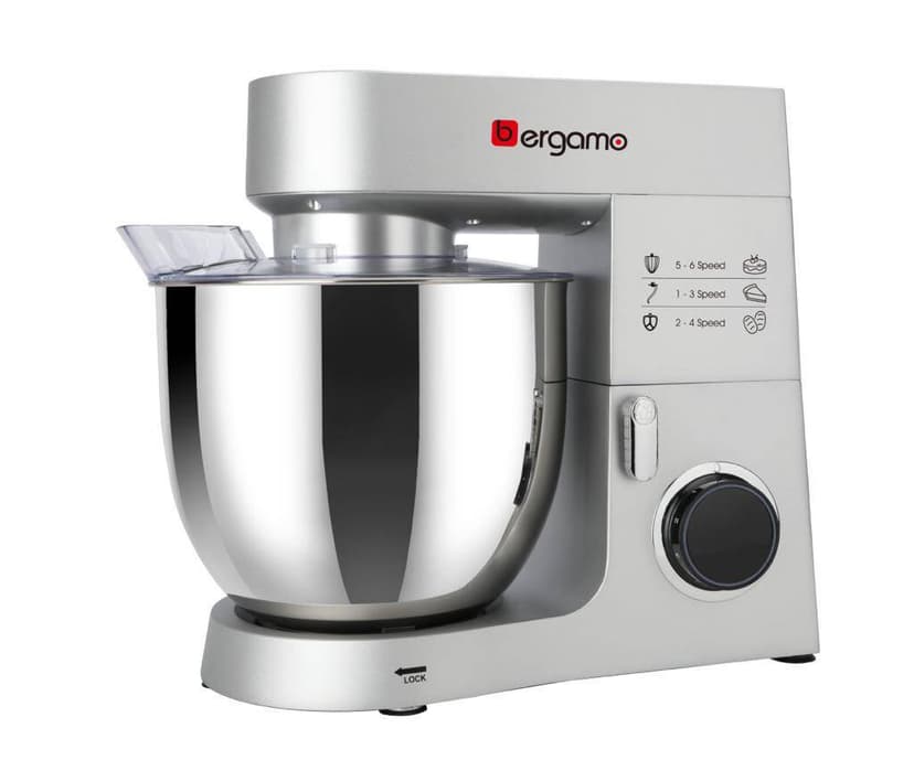 همزن برگامو مدل BG-SM3590SD - آرتا کالا