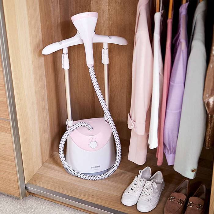 اتو بخارگر ایستاده فیلیپس مدل GC485 - تصویر 3