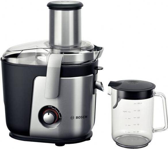 آبمیوه گیری بوش مدل MES4010 - آرتا کالا