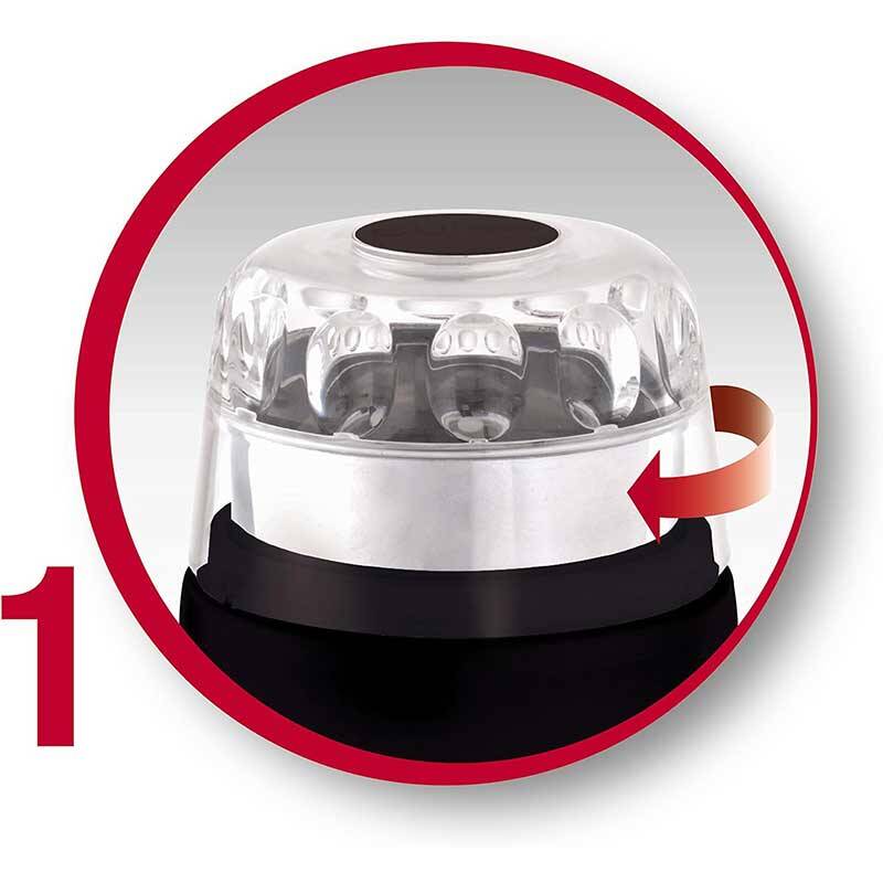 آسیاب مولینکس مدل AR110O10 - تصویر 10